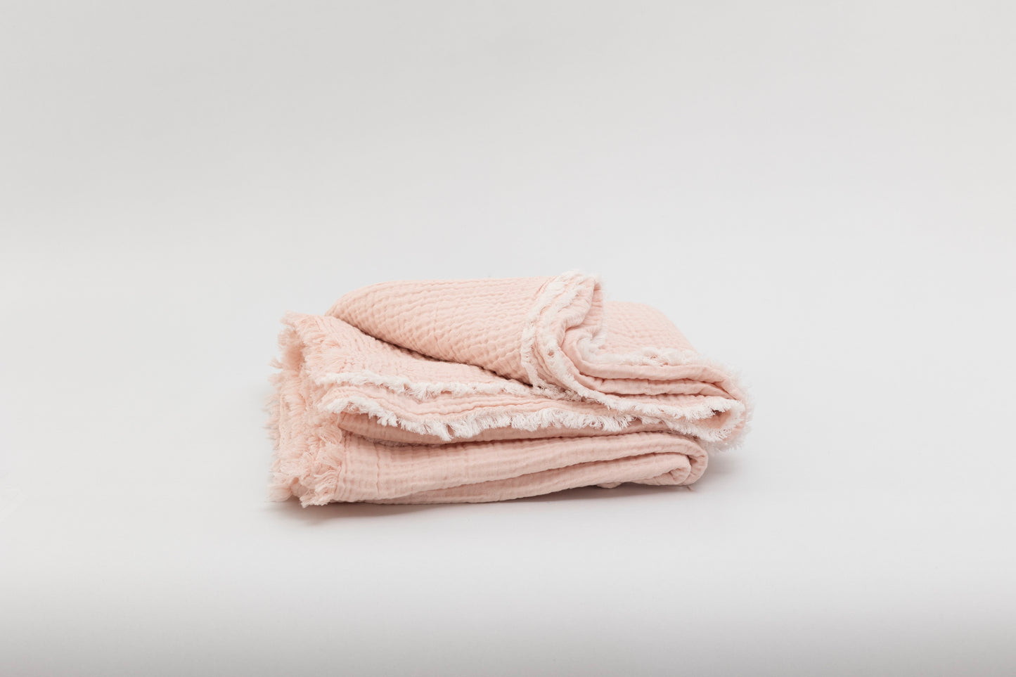 Throw Muslin