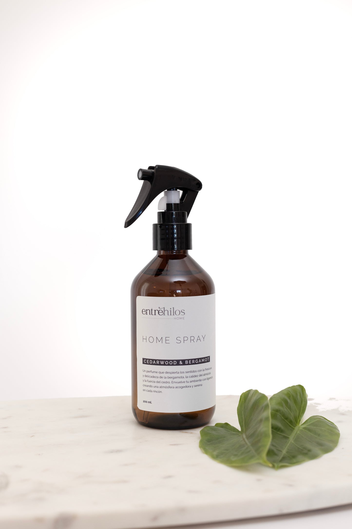 Home Spray Entre Hilos