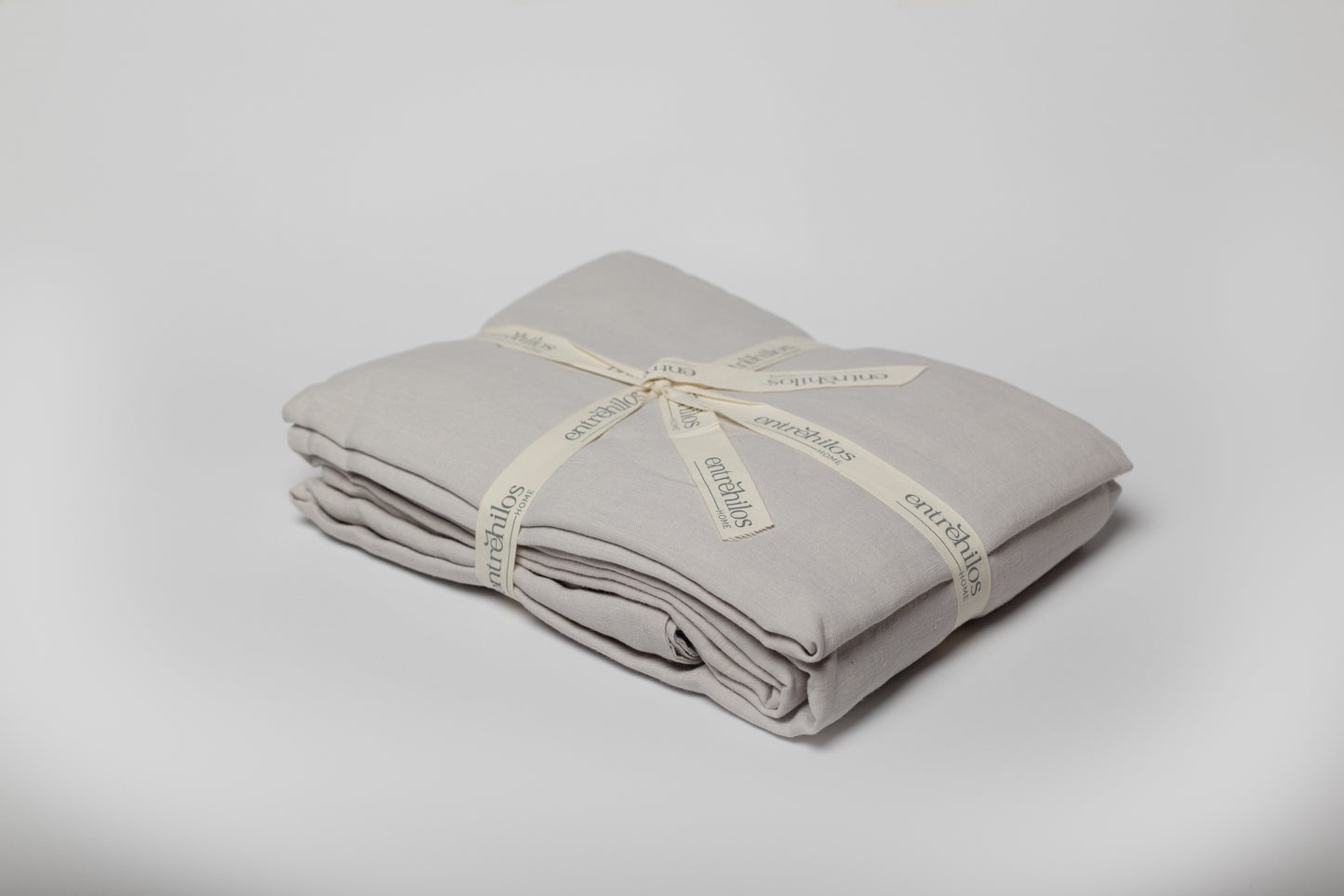 Set Funda Nórdica Lino Twin