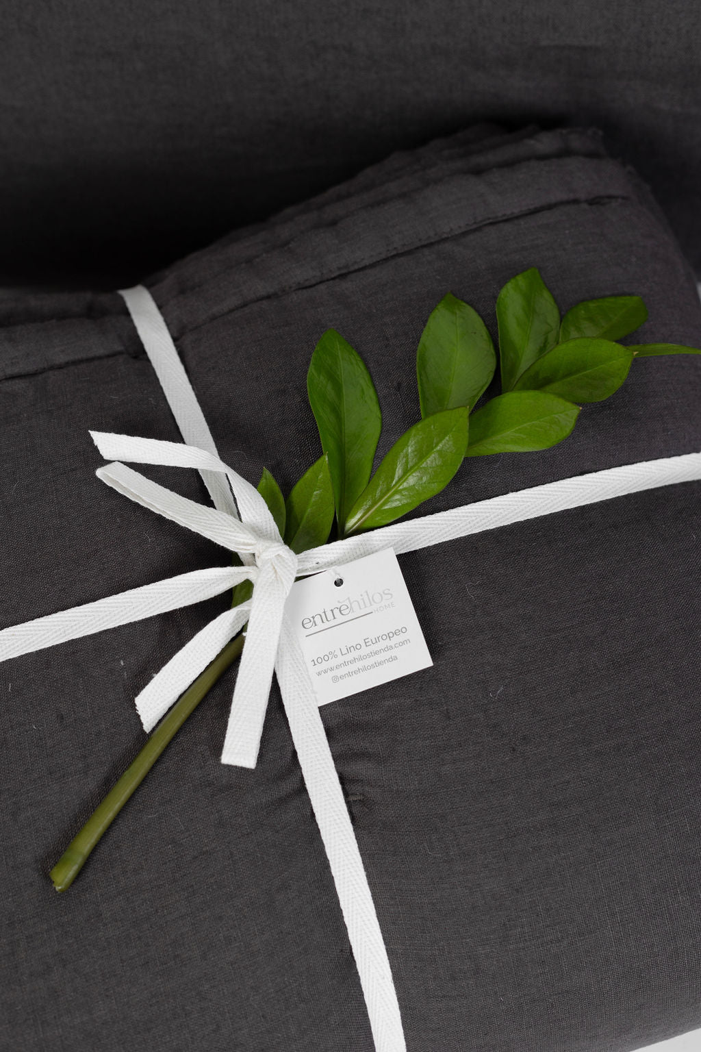 Piecera Lino Quilt Cruces King - Super King