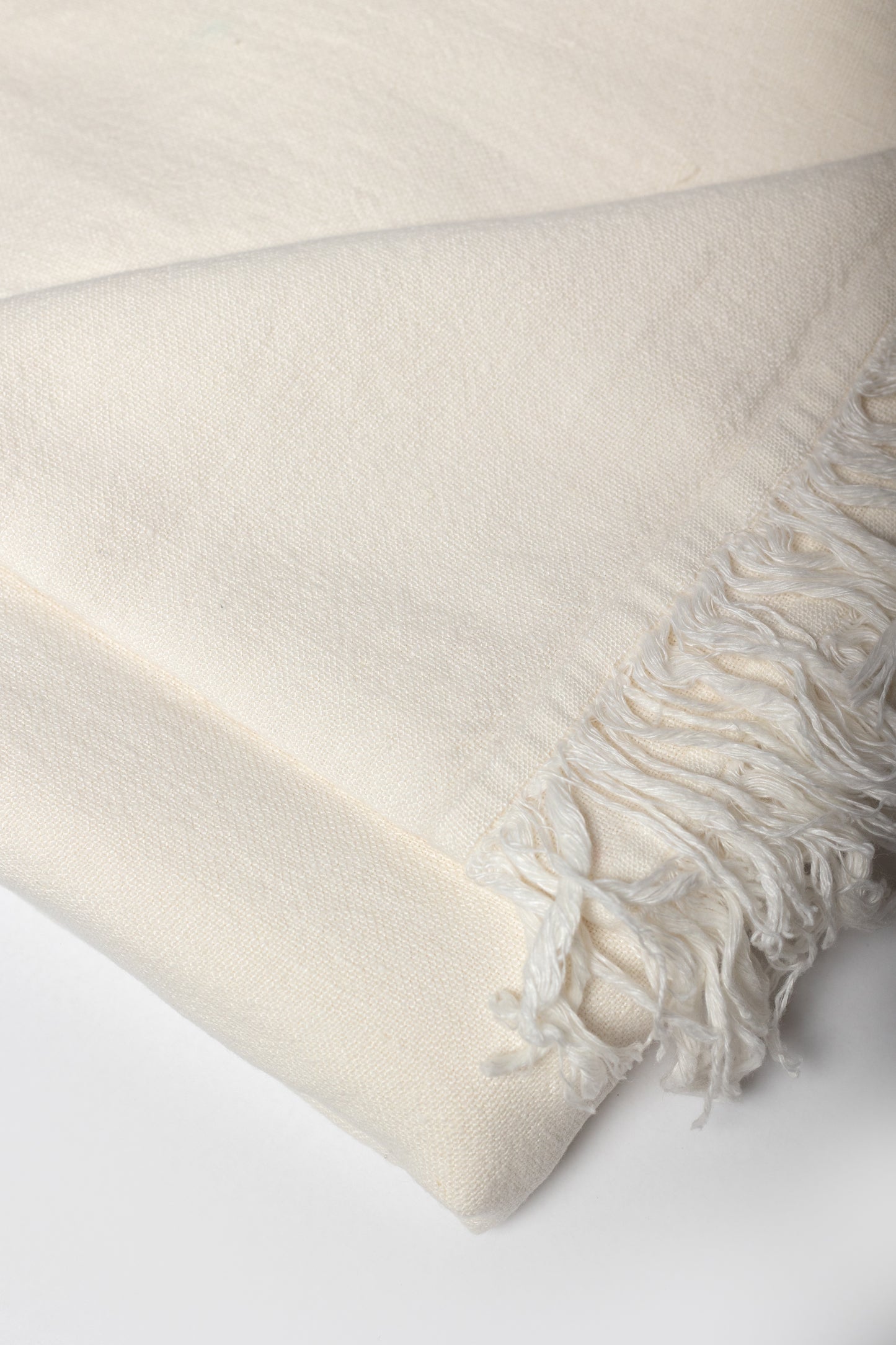 Throw Vintage Lino