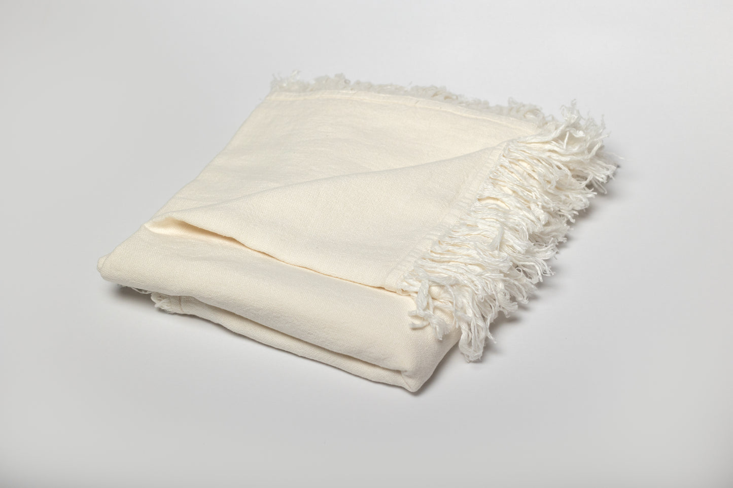 Throw Vintage Lino
