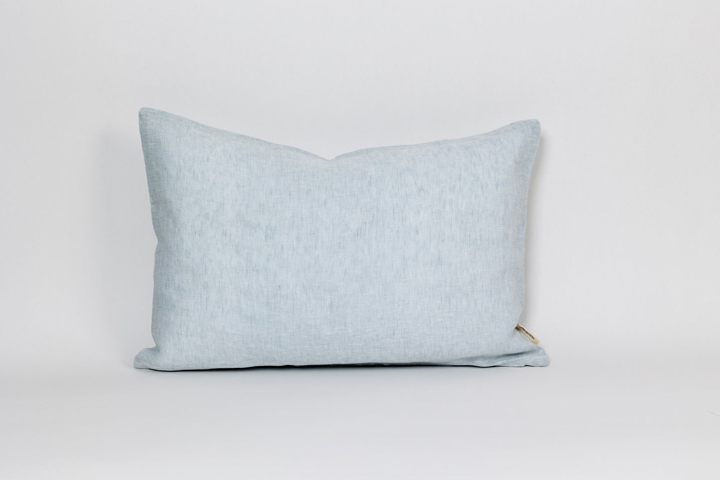 Funda Cojin Sky Blue Lino