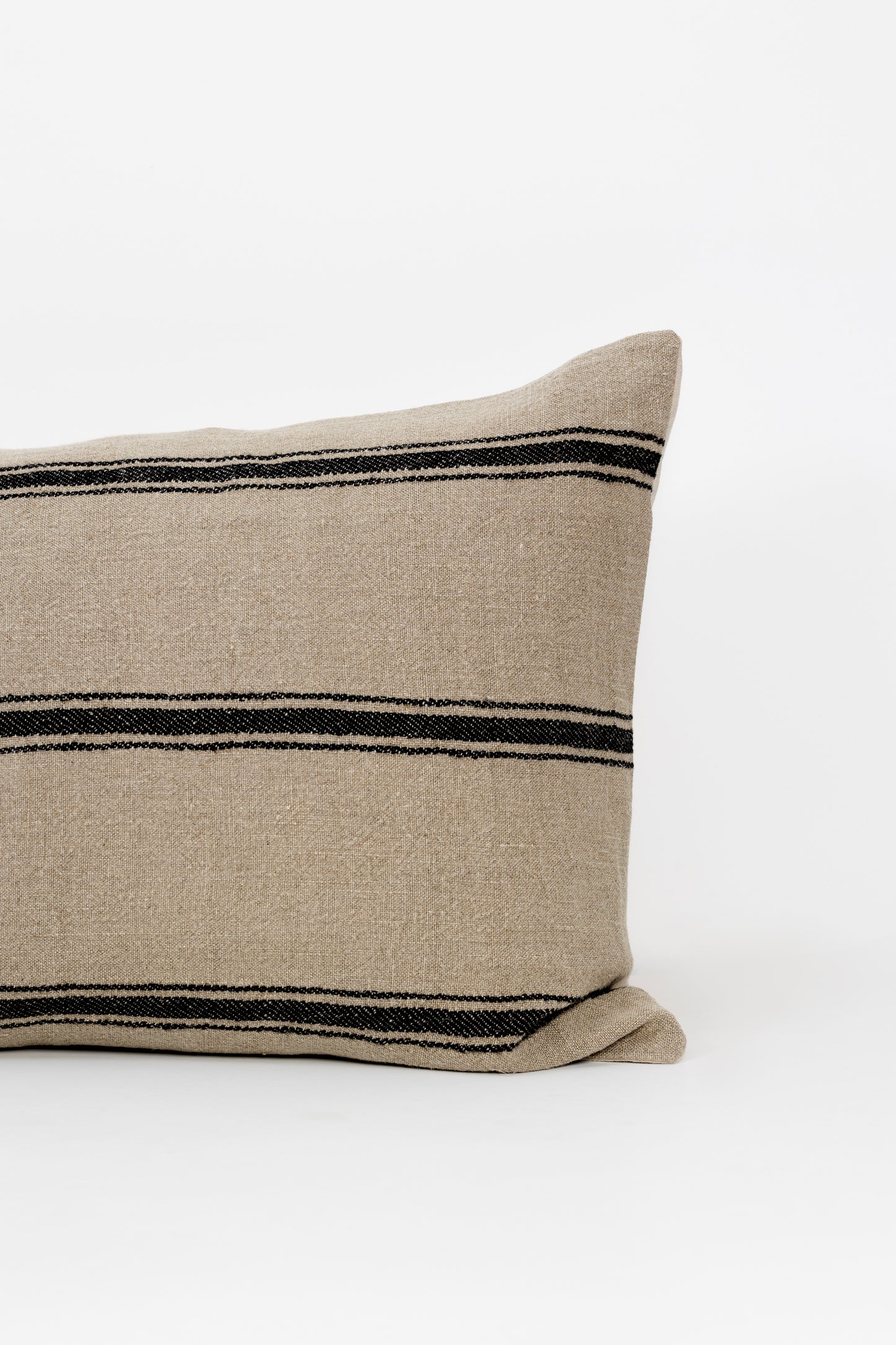 Funda Cojìn XL Lino Niza