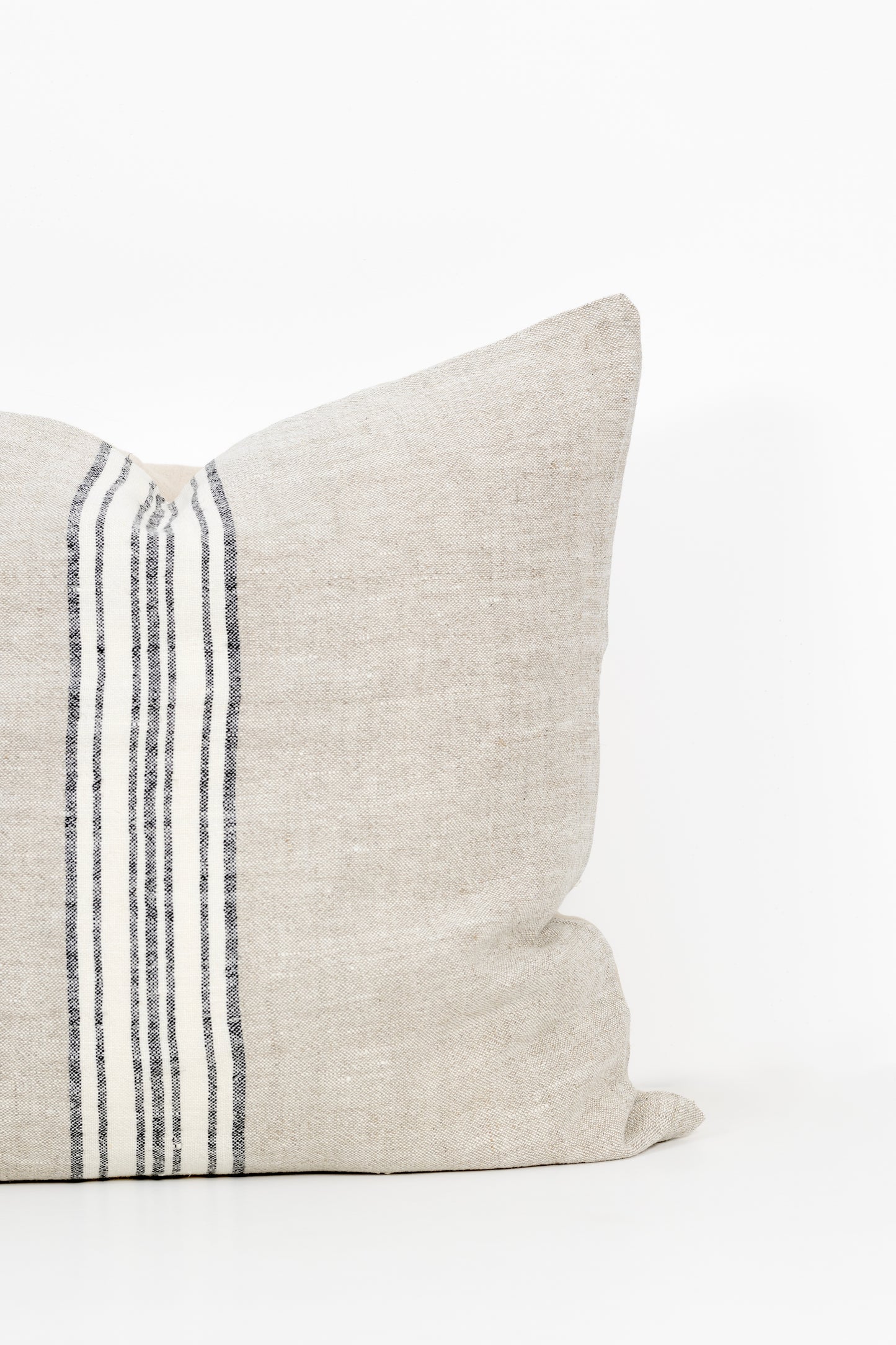 Funda Cojìn Lino Monaco