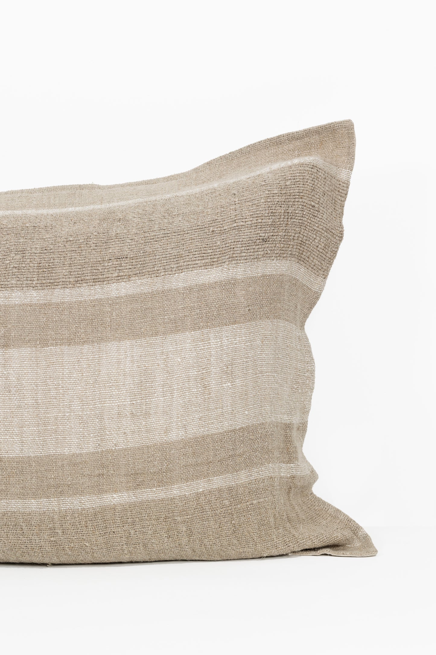Funda Cojìn XL Lino Castellane