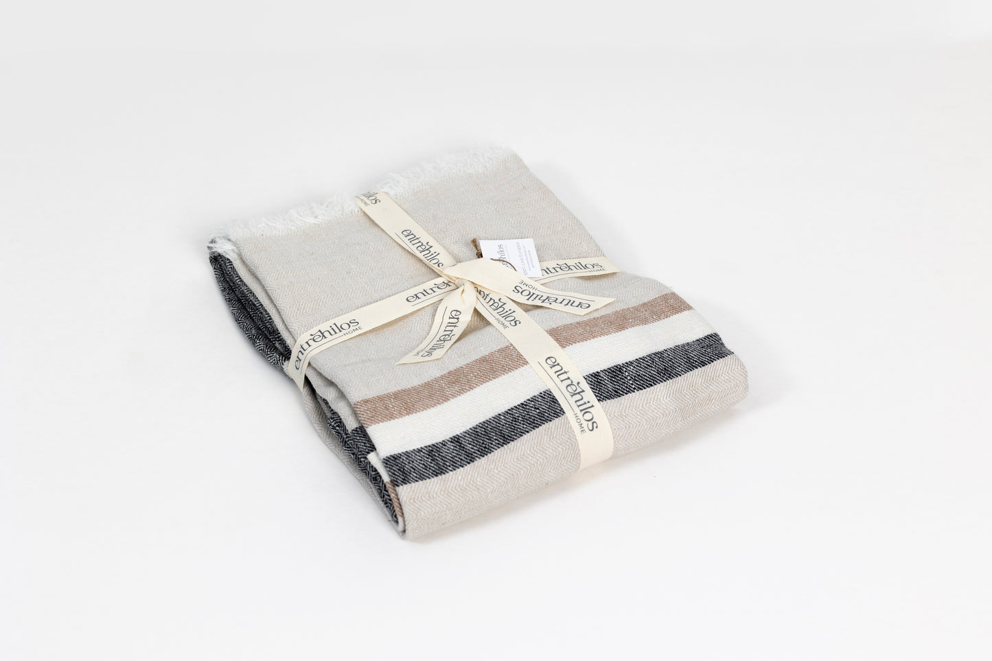 Throw Paris Lino
