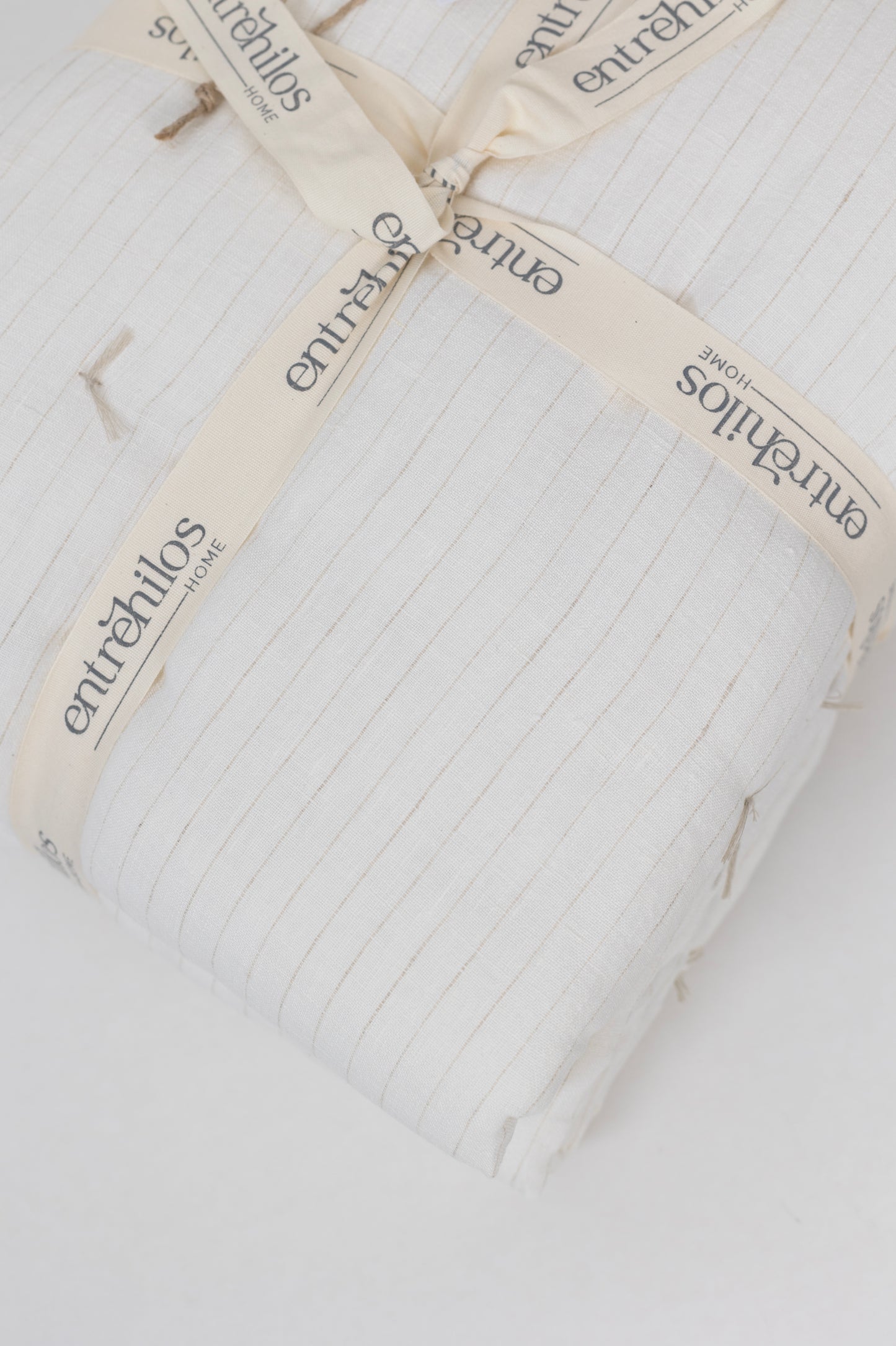 Piecera - Sofá Cover Lino Quilt Kantha