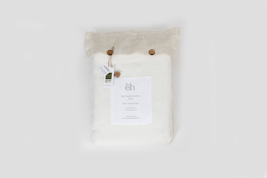 Set Funda Nordica Lino BiTono