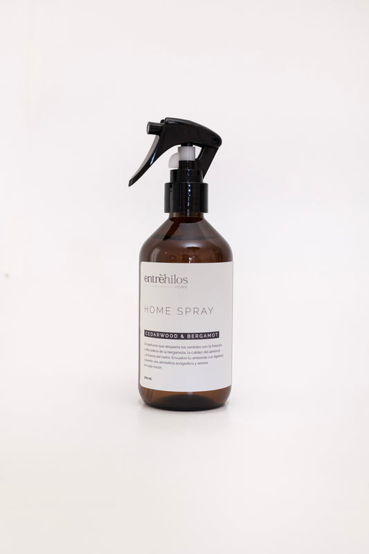 Home Spray Entre Hilos