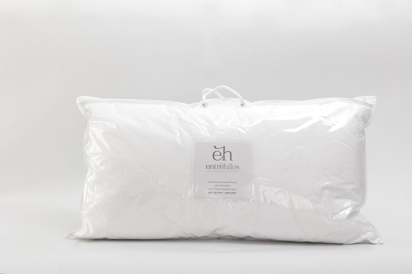 Almohada Tacto Pluma 50x70