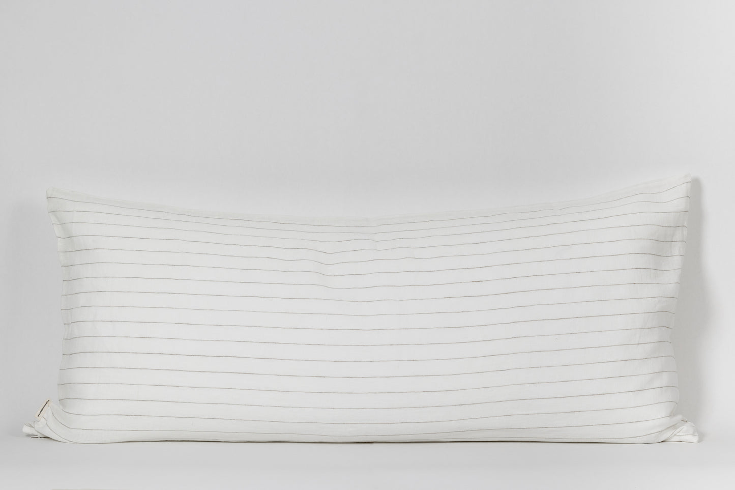 Mantel Lino Vainilla Off White