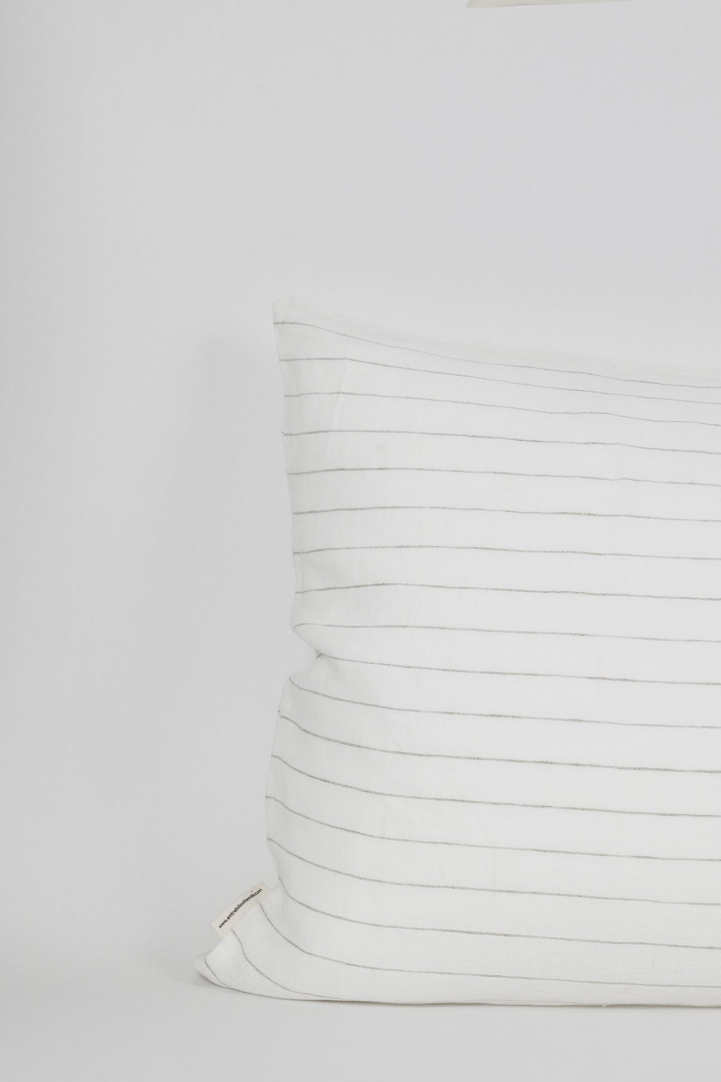 Mantel Lino Vainilla Off White