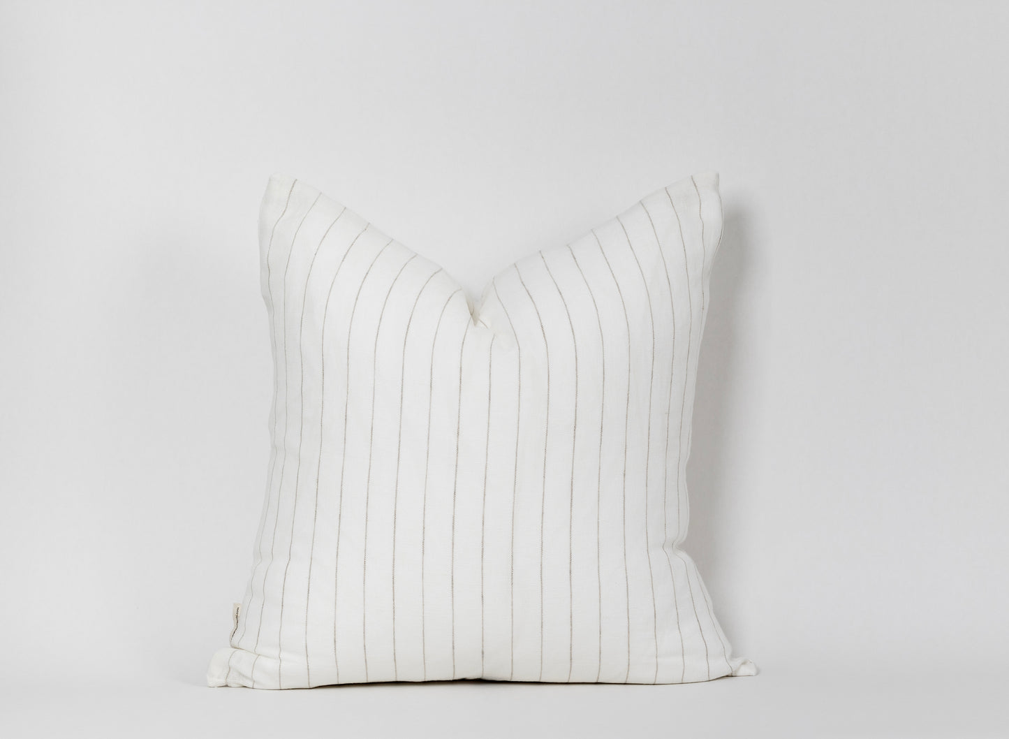 Mantel Lino Vainilla Off White