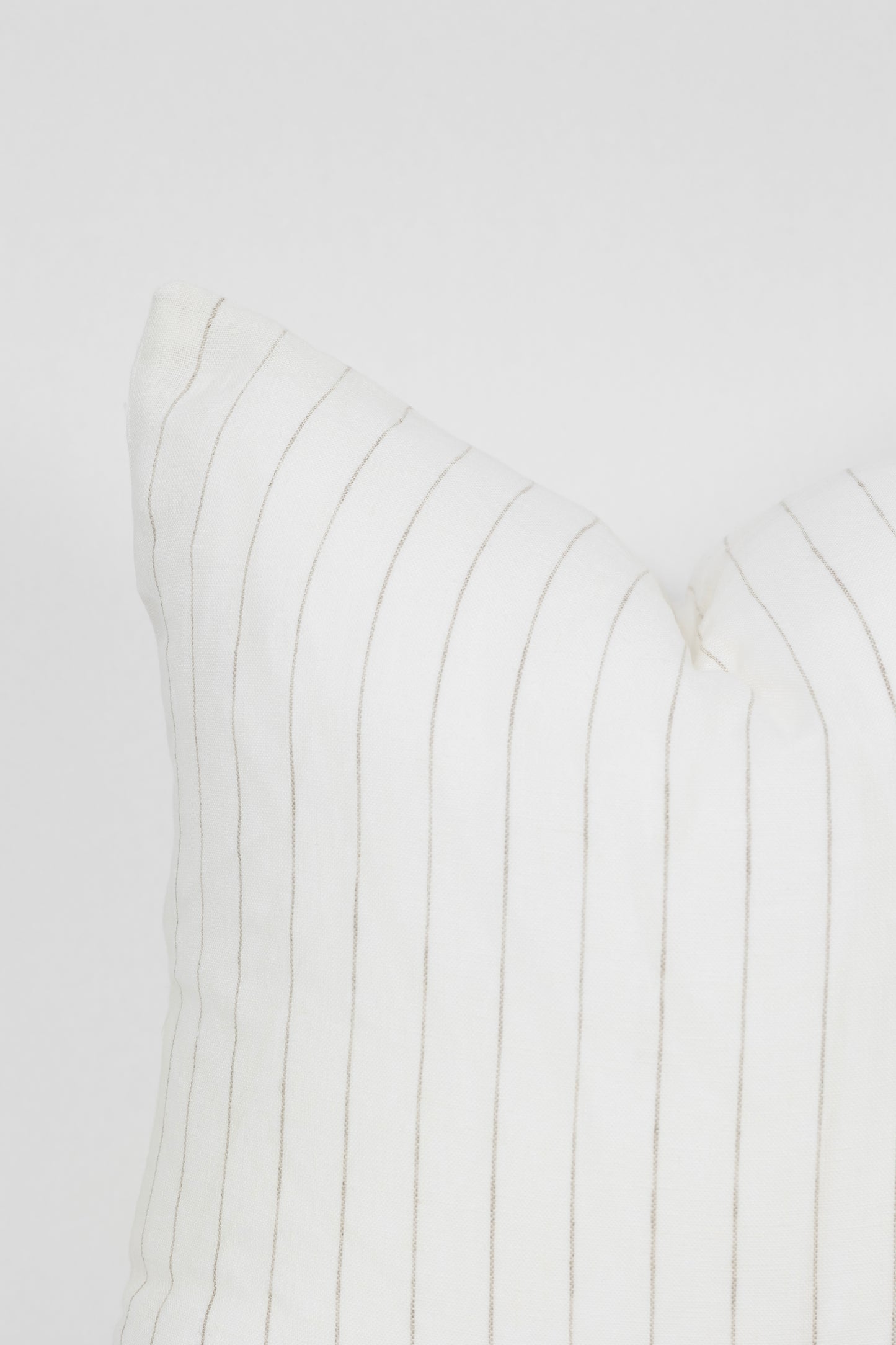 Mantel Lino Vainilla Off White