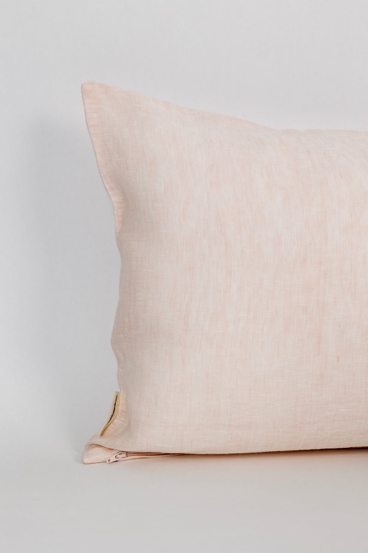 Mantel Lino Vainilla Off White