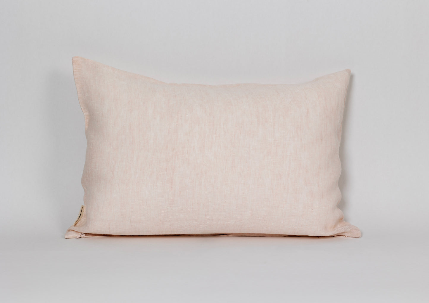 Mantel Lino Vainilla Off White