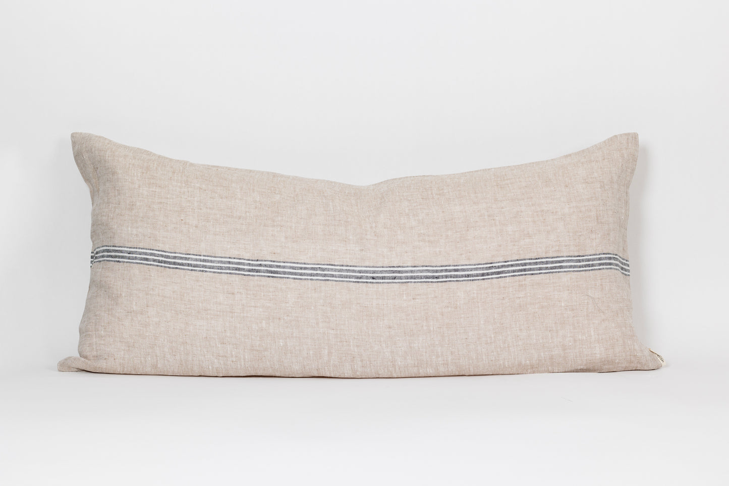 Mantel Lino Vainilla Off White