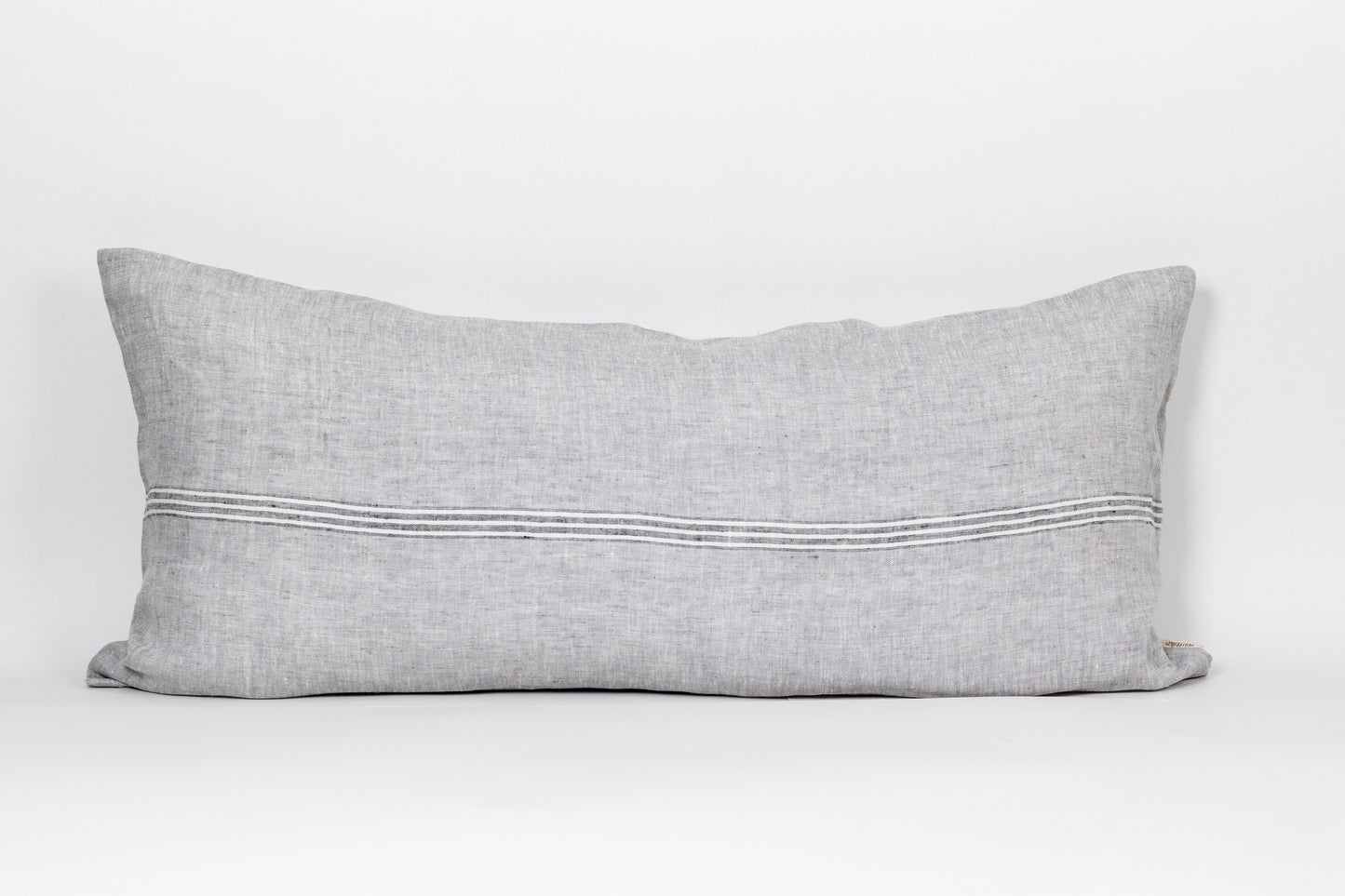 Mantel Lino Vainilla Off White