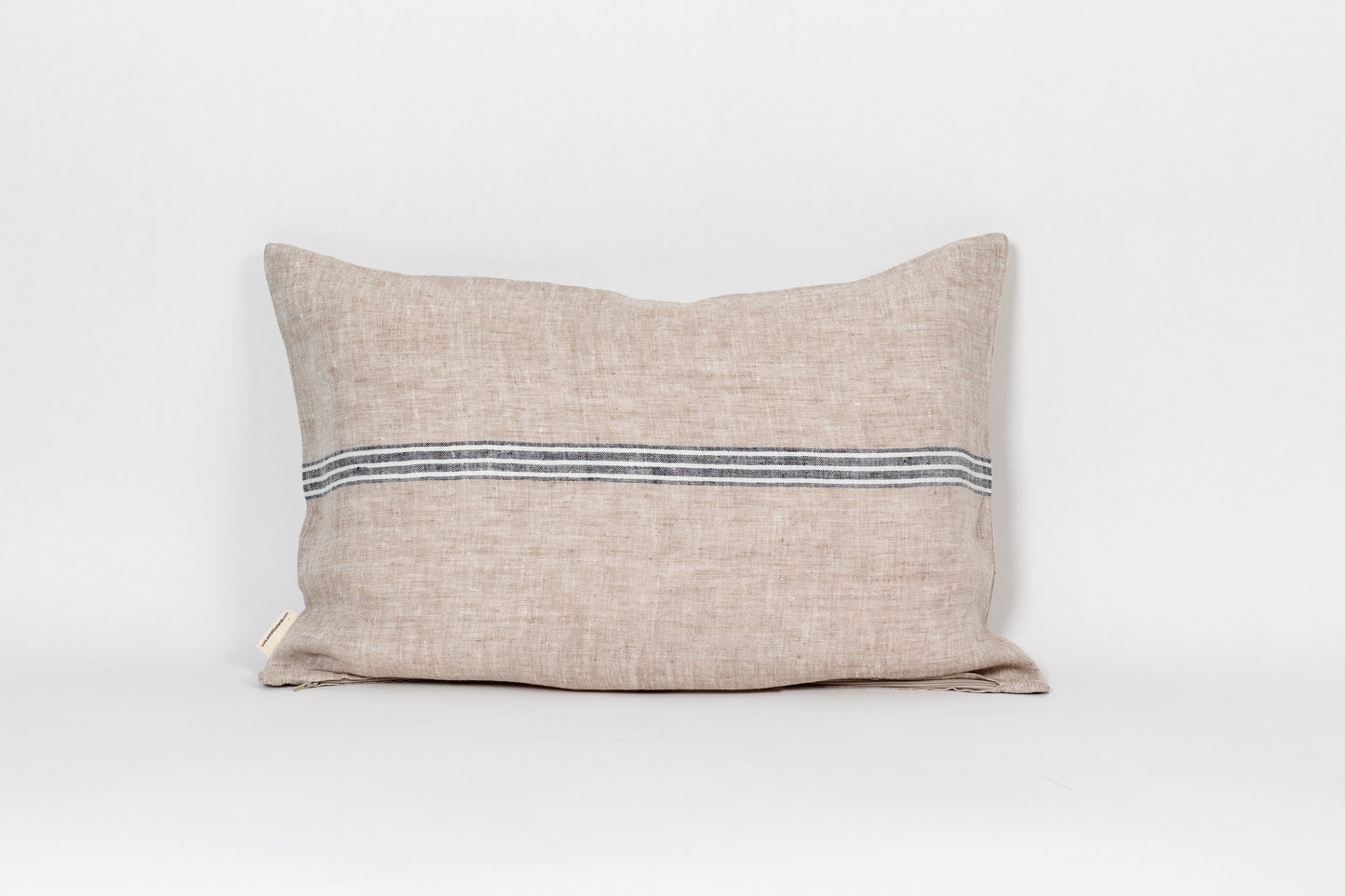 Mantel Lino Vainilla Off White