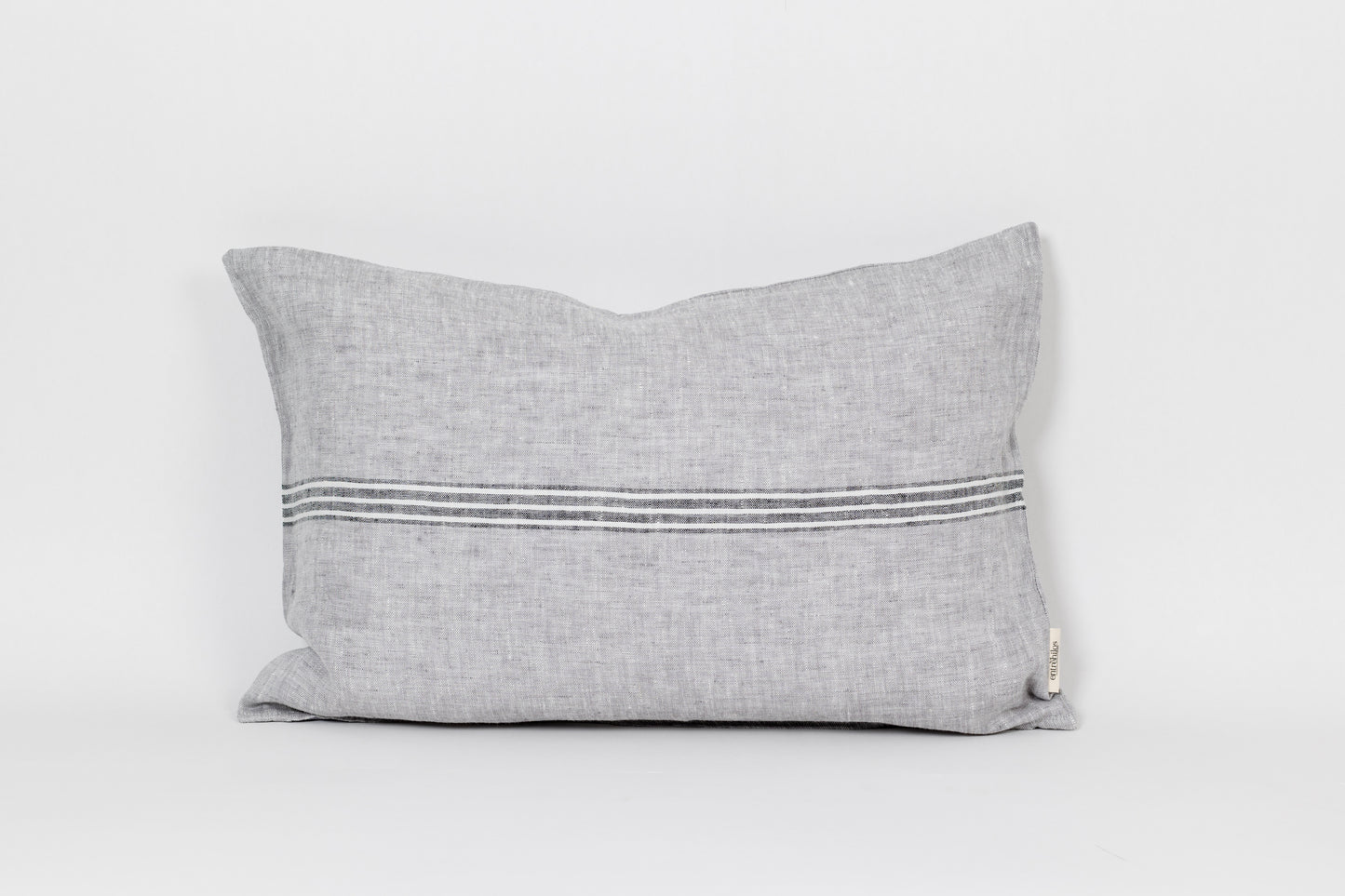 Mantel Lino Vainilla Off White