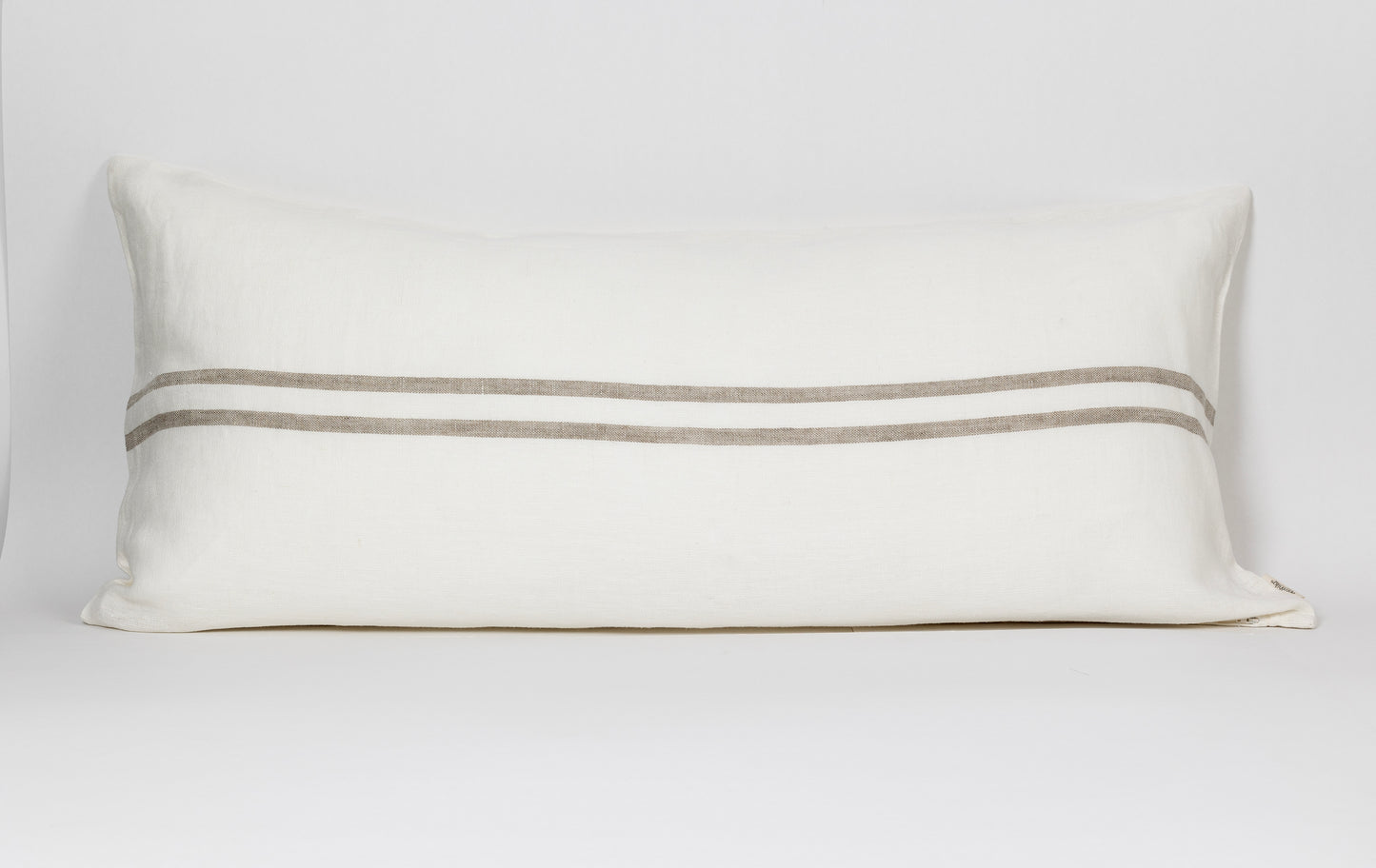 Mantel Lino Vainilla Off White