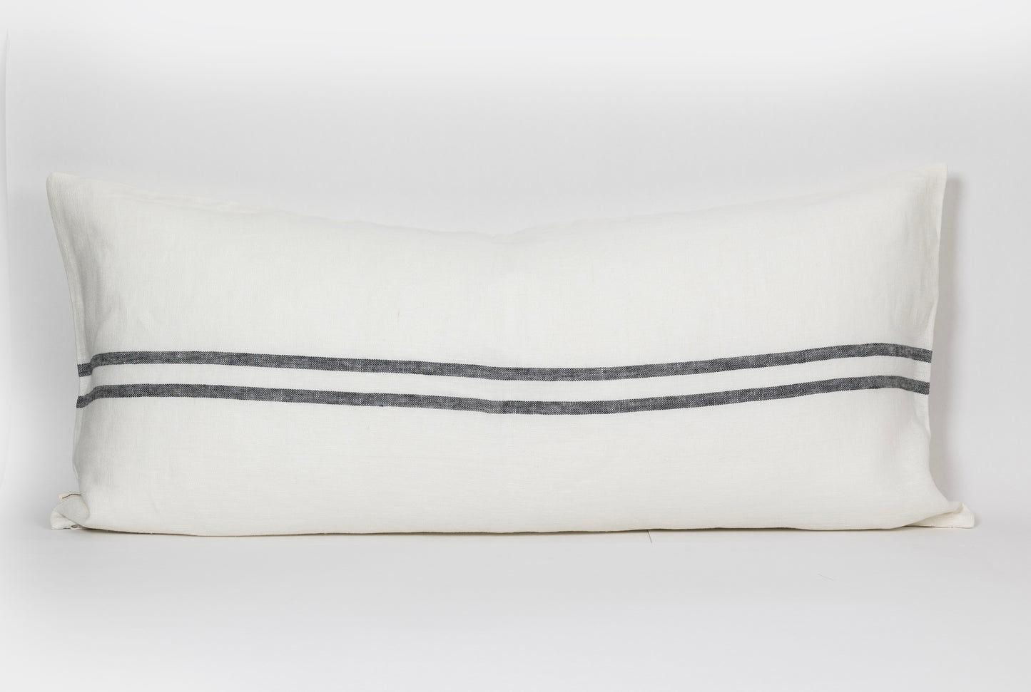 Mantel Lino Vainilla Off White