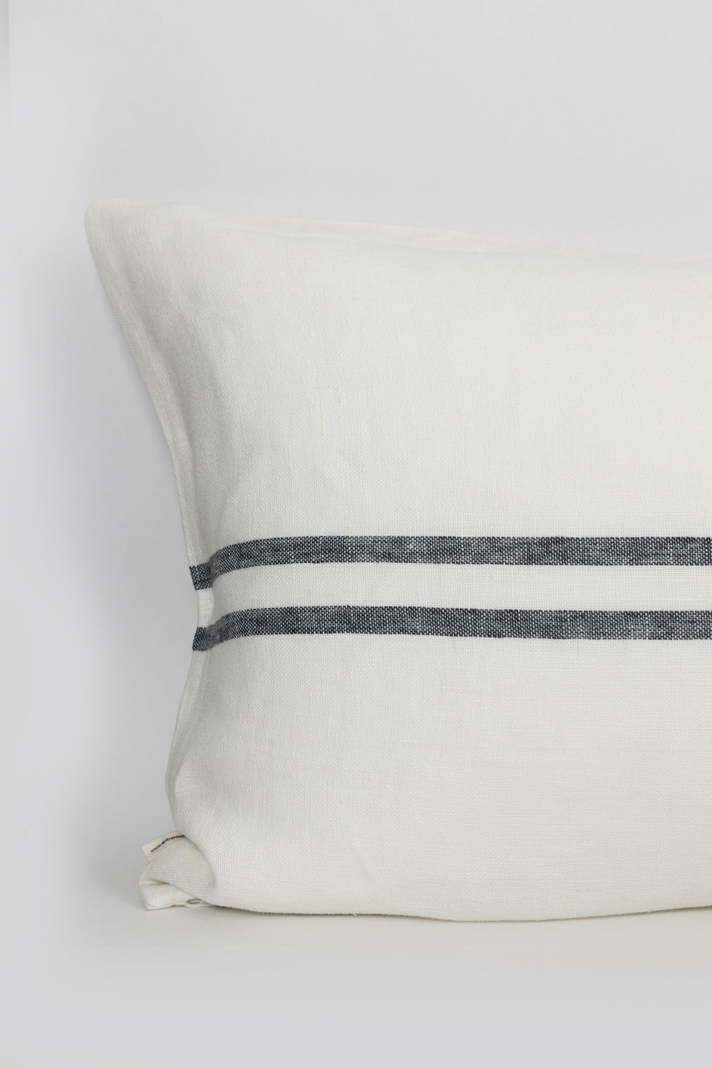 Mantel Lino Vainilla Off White