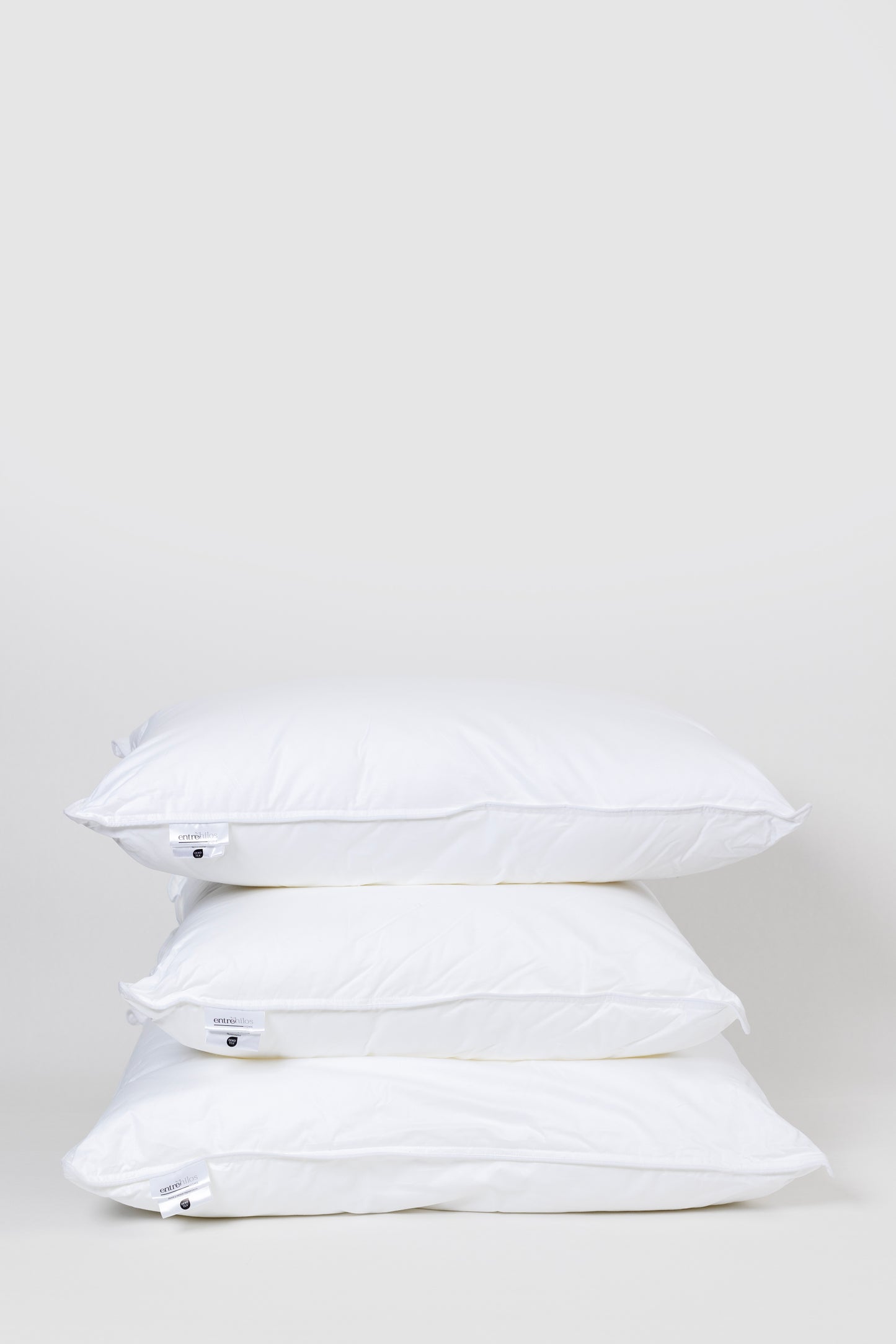 Mantel Lino Vainilla Off White