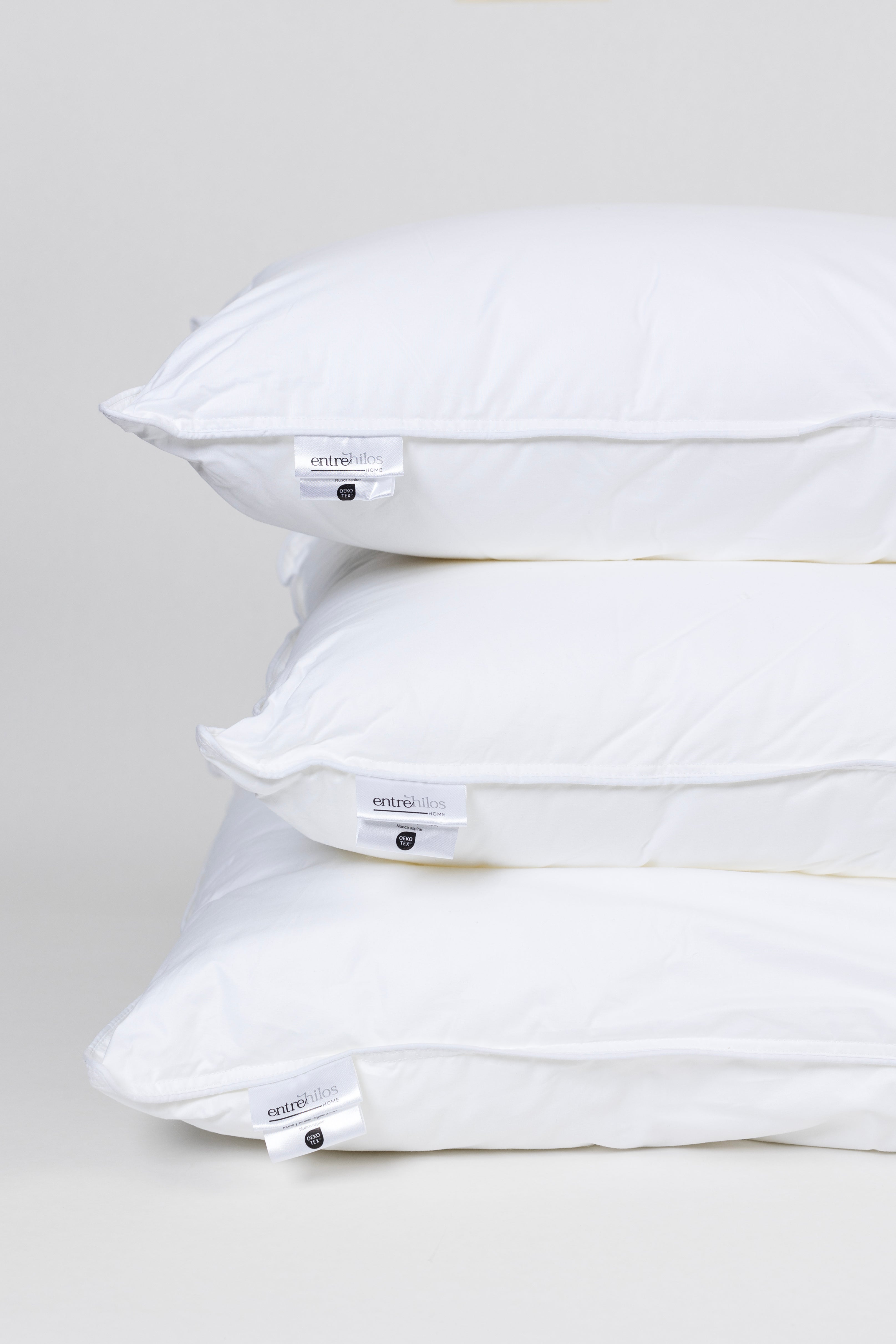 Relleno de Cojín Tacto Pluma 50x50