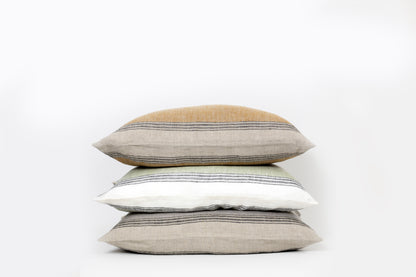 Funda Cojín Lino Senda