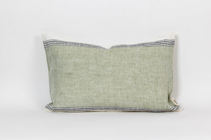 Funda Cojín Lino Senda