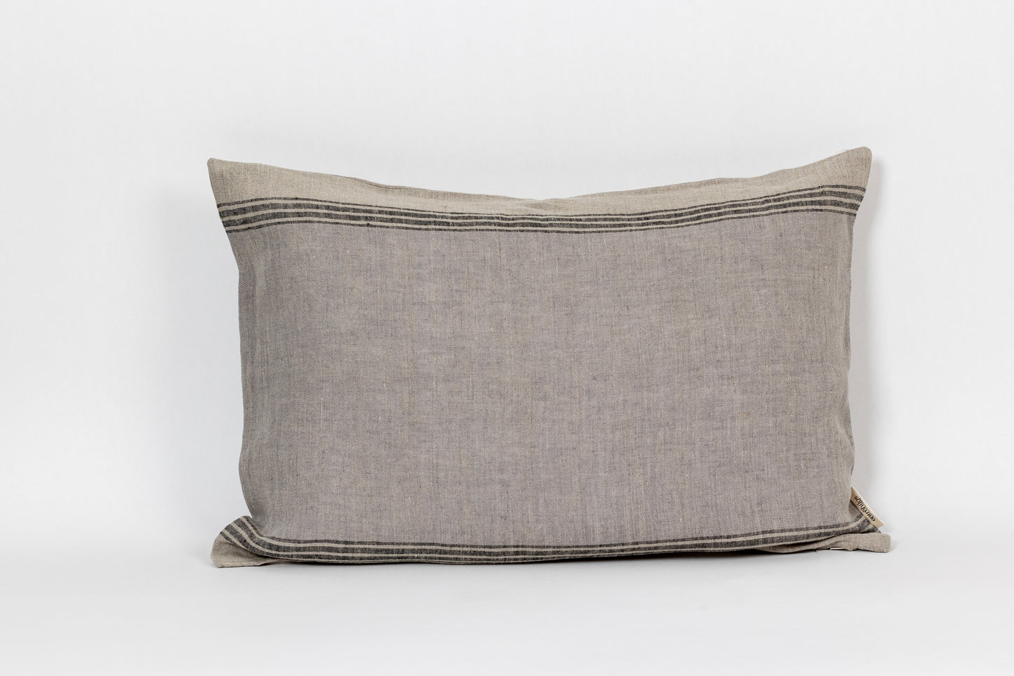 Mantel Lino Vainilla Off White