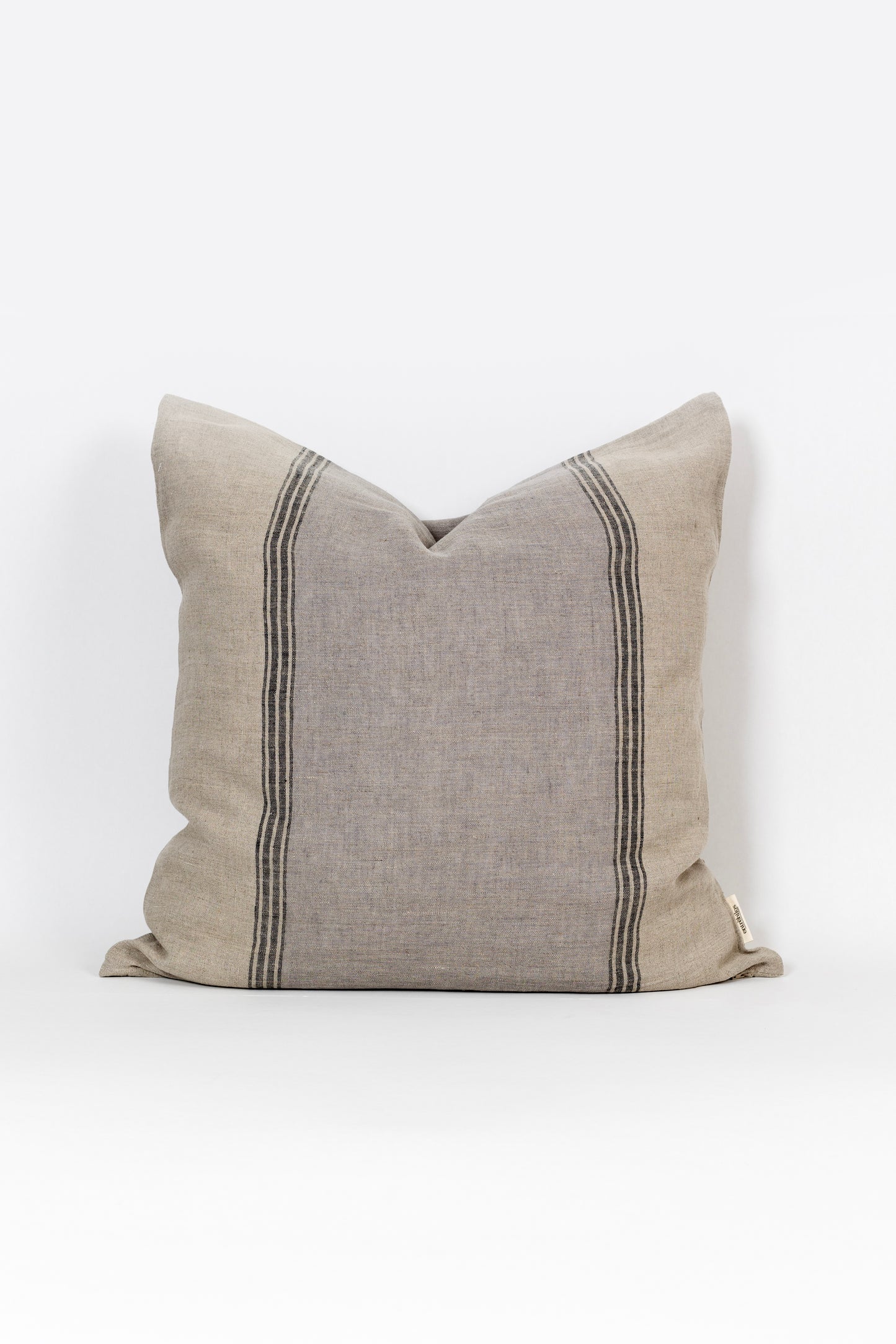 Mantel Lino Vainilla Off White