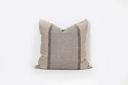 Funda Cojín Lino Senda