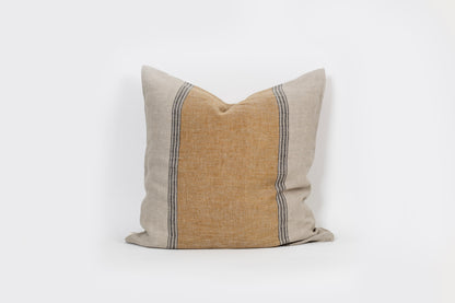 Funda Cojín Lino Senda