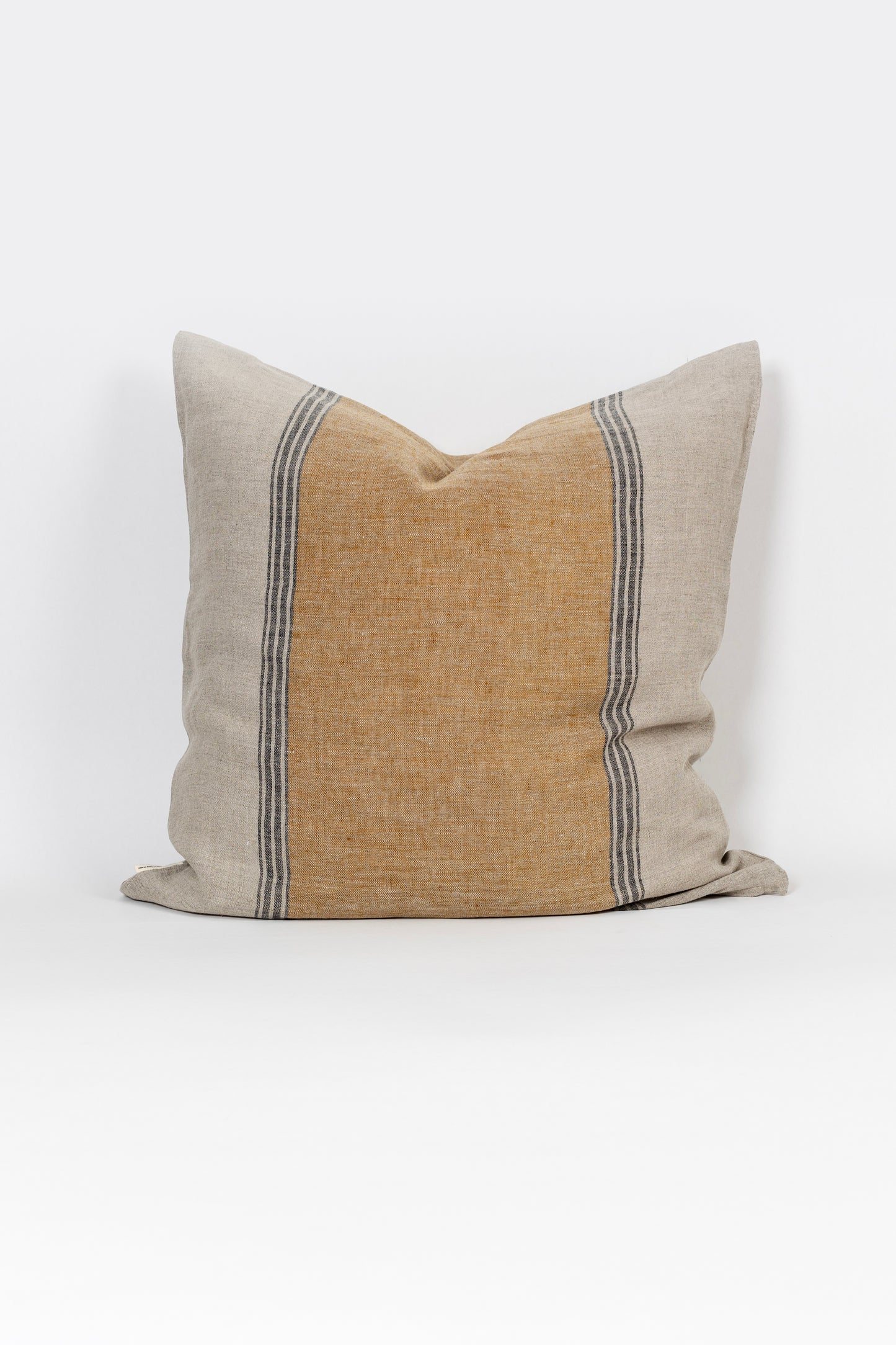 Mantel Lino Vainilla Off White