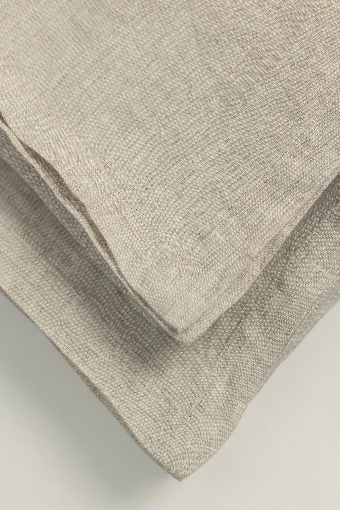 Individual Lino Arista Natural