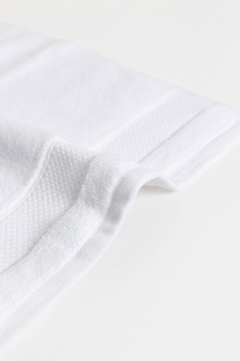 Toalla Premium 800 grs 100% Algodón Egipcio - Zero Twist