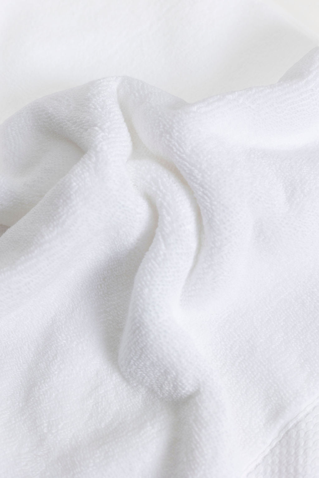 Toalla Premium 800 grs 100% Algodón Egipcio - Zero Twist