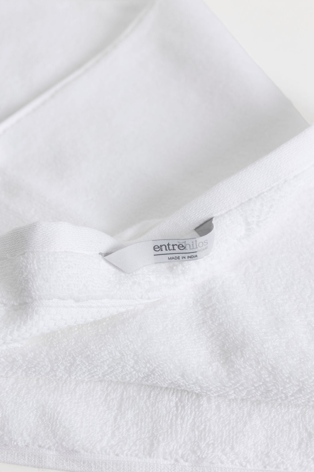 Toalla Premium 800 grs 100% Algodón Egipcio - Zero Twist