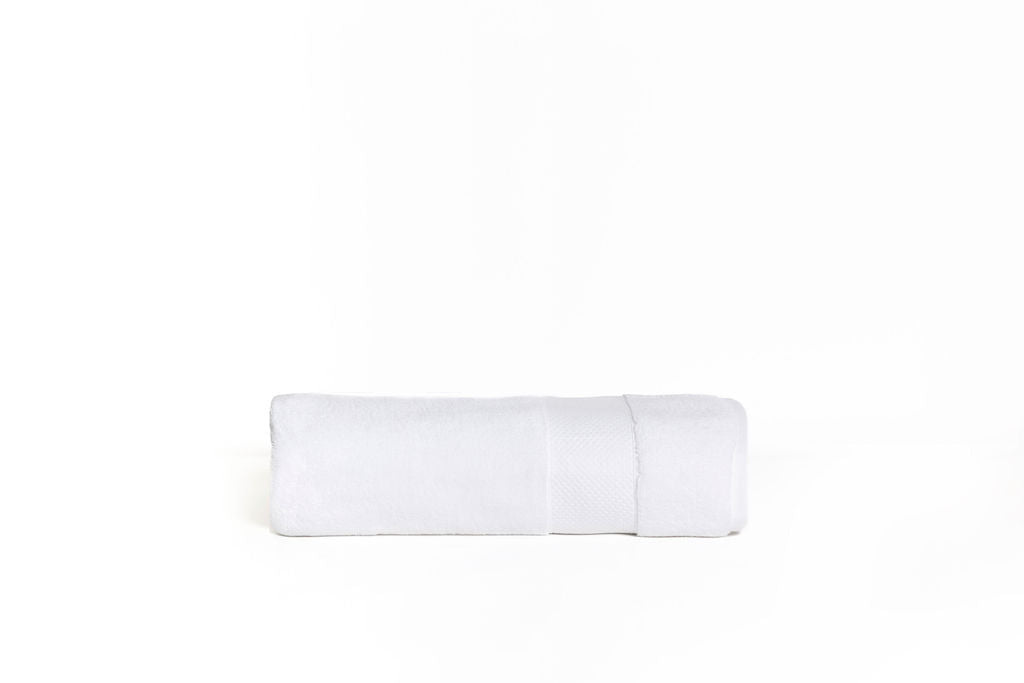 Toalla Premium 800 grs 100% Algodón Egipcio - Zero Twist