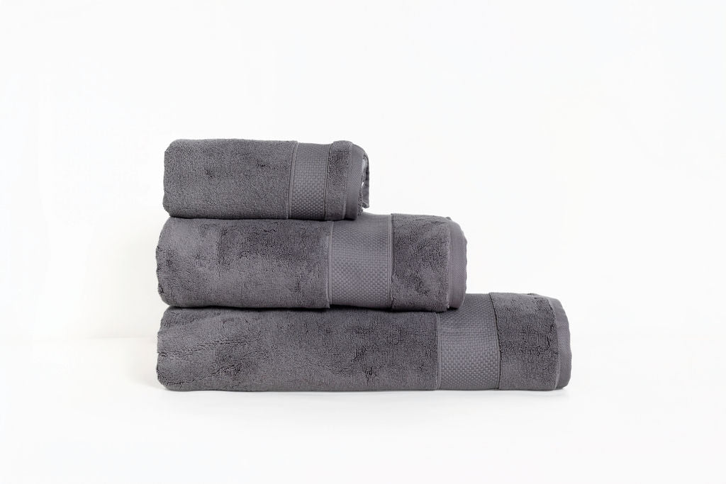 Toalla Premium 800 grs 100% Algodón Egipcio - Zero Twist