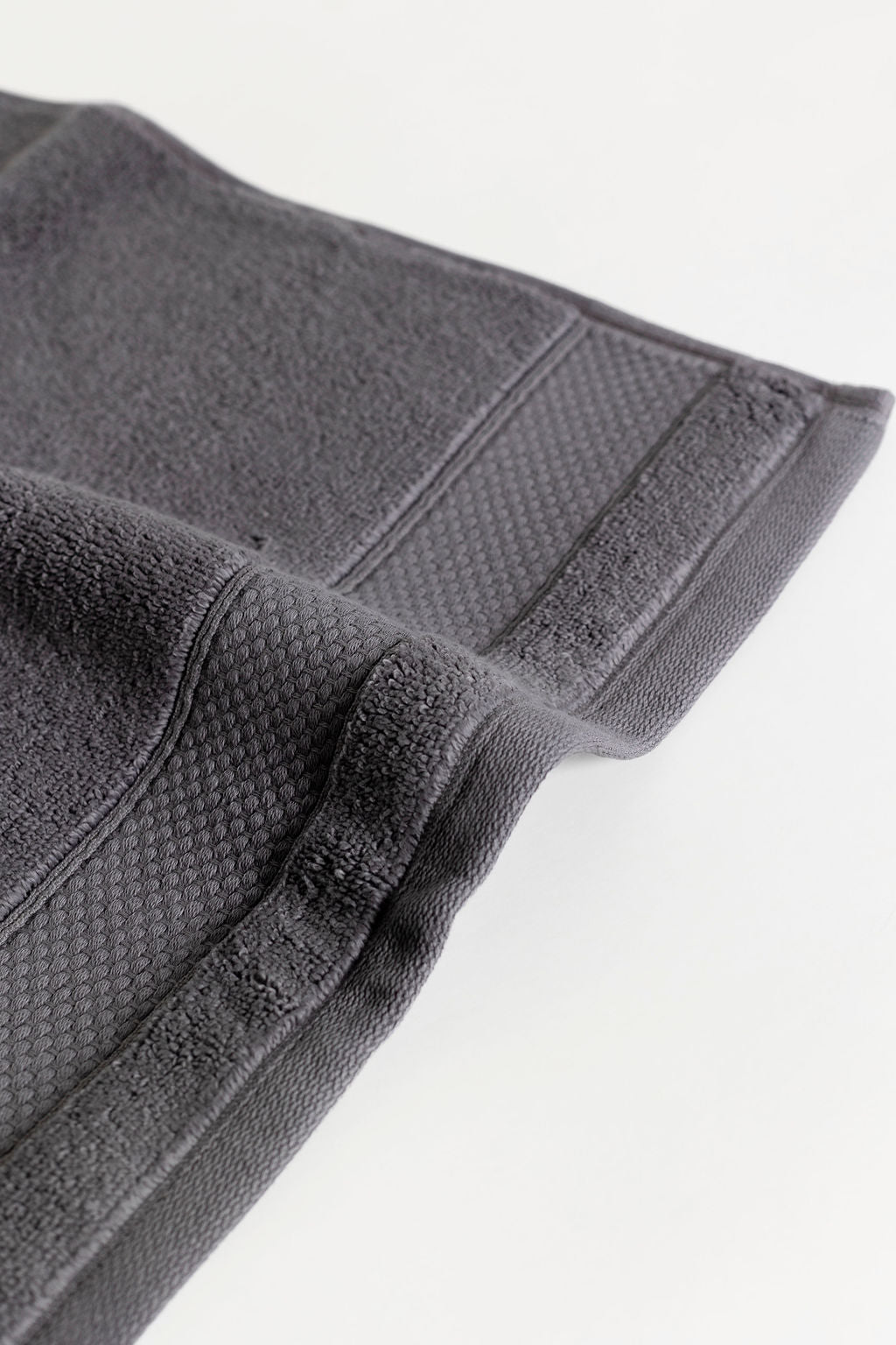 Toalla Premium 800 grs 100% Algodón Egipcio - Zero Twist