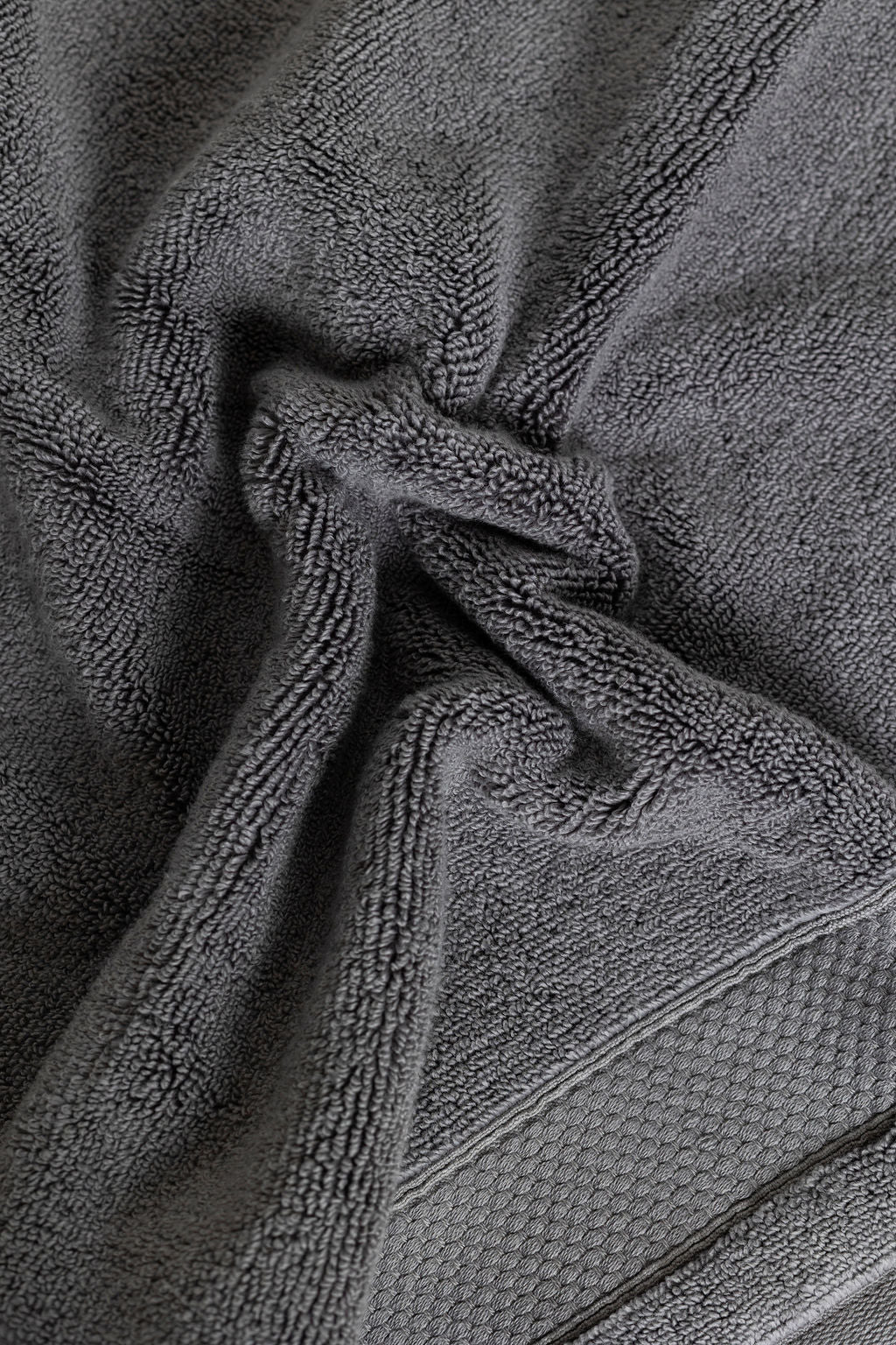 Toalla Premium 800 grs 100% Algodón Egipcio - Zero Twist