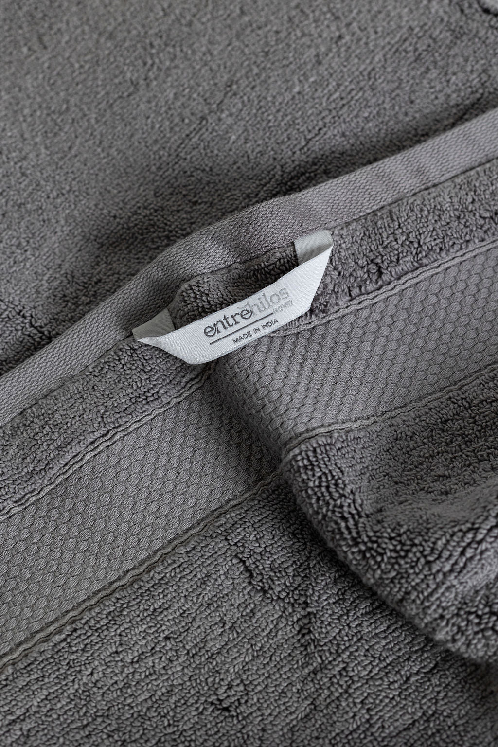 Toalla Premium 800 grs 100% Algodón Egipcio - Zero Twist