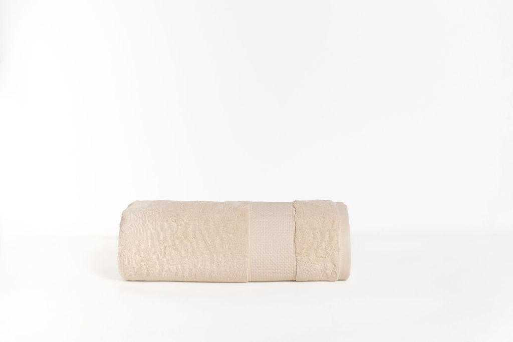 Toalla Premium 800 grs 100% Algodón Egipcio - Zero Twist