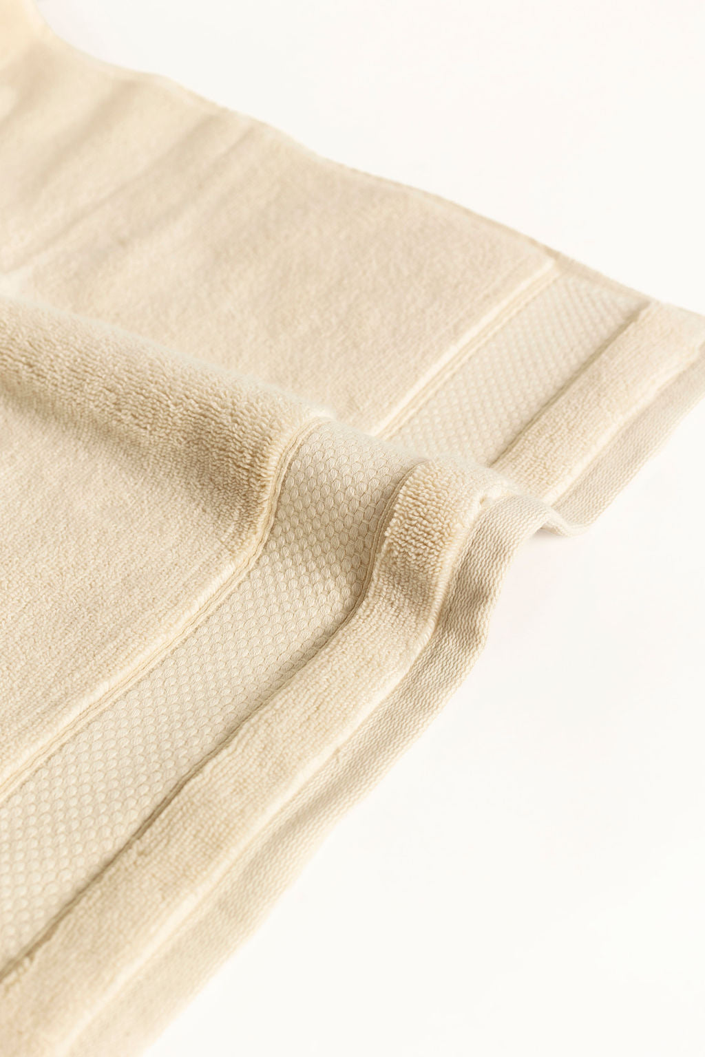 Toalla Premium 800 grs 100% Algodón Egipcio - Zero Twist