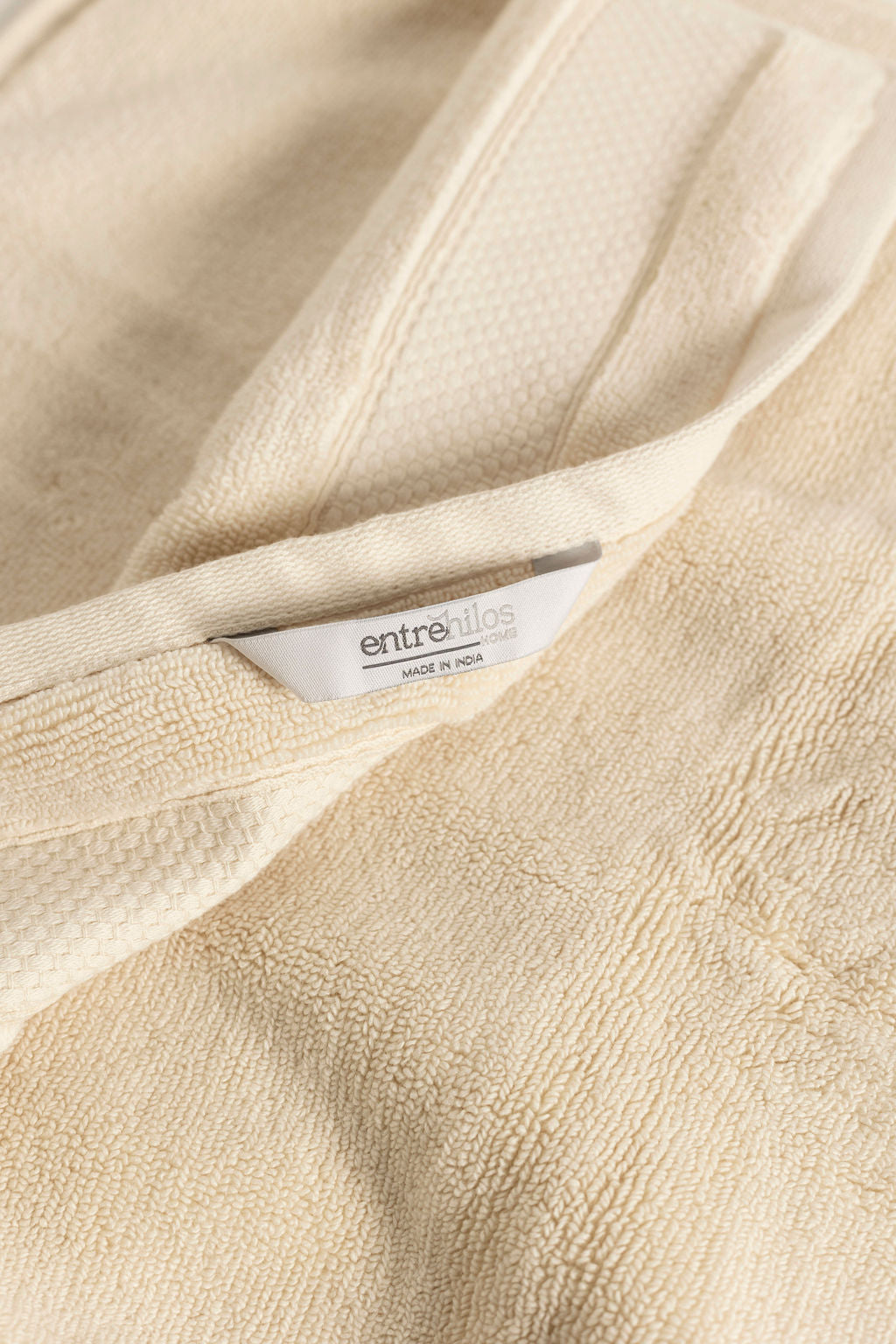 Toalla Premium 800 grs 100% Algodón Egipcio - Zero Twist