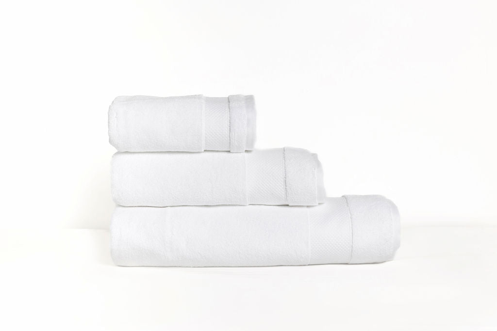 Toalla Premium 800 grs 100% Algodón Egipcio - Zero Twist